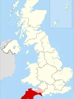 Television South West