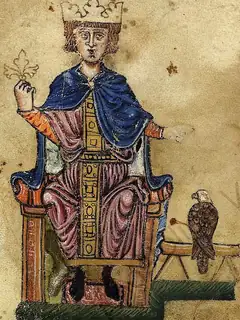 Frederick II, Holy Roman Emperor