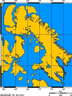Baffin Island