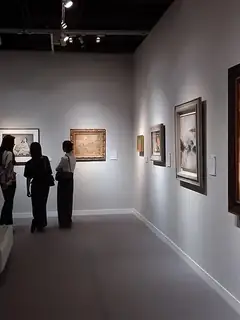 Monde de l’art