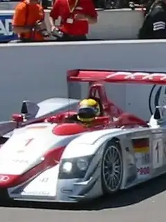 2002 American Le Mans Series
