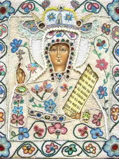 Paraskeva Friday