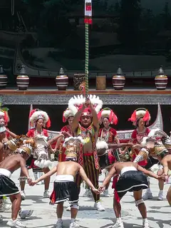 Austronesian peoples