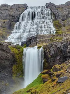 Waterfall