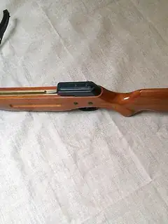 Crossbow