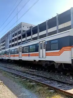 PNR 8300 class
