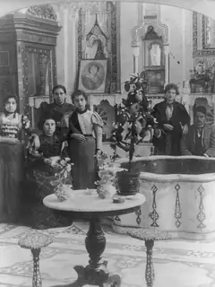 History of the Jews in Syria