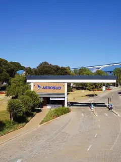 Aerosud