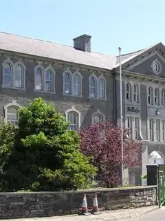 Belleek Pottery
