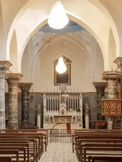 Chaldean Catholic Church