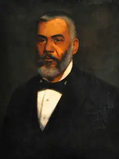 Francisco Paulo de Almeida, Baron of Guaraciaba