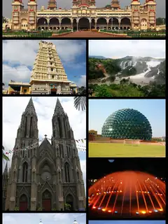 Mysore
