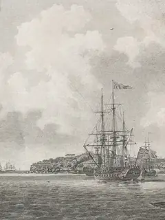 First Fleet