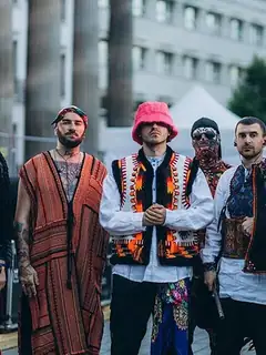 Kalush Orchestra
