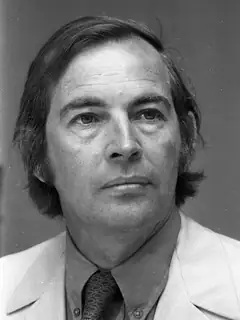 Christiaan Barnard