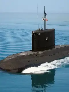 B-237 Rostov-na-Donu