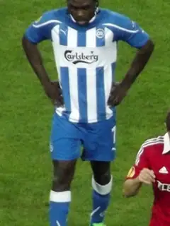 Peter Utaka