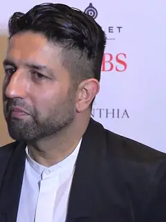 Osman Yousefzada