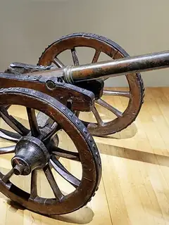 Cannon
