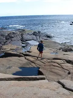 Gulf of St. Lawrence