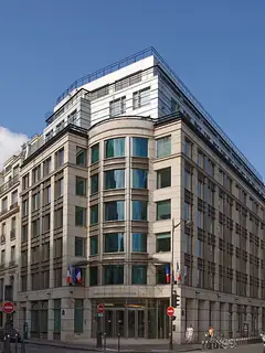Autorité des Marchés Financiers