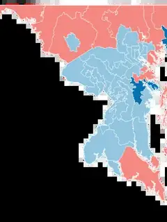 2022 Maryland Senate election