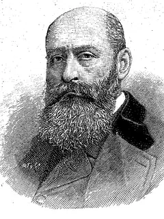Ion Hanford Perdicaris