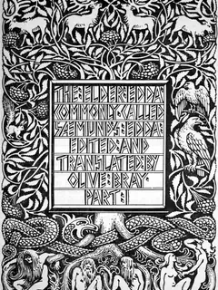 Poetic Edda
