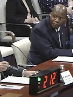 2022 United States Congress hearings on UFOs
