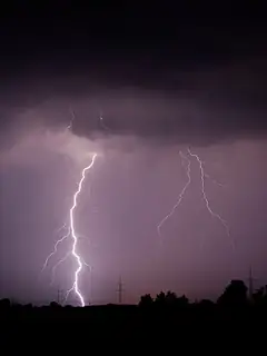 Thunderstorm