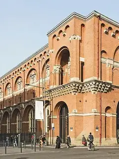 Musée des Augustins de Toulouse