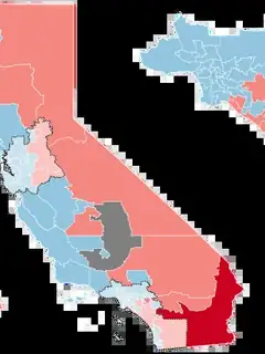 2024 California State Assembly election