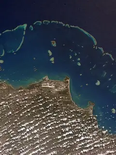 Great Barrier Reef