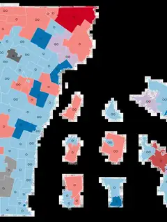 2022 Vermont House of Representatives election