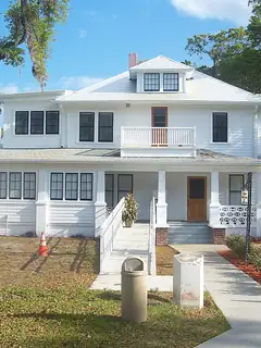 Mary McLeod Bethune Home