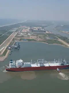 Freeport LNG