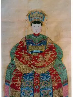 Fengguan xiapei