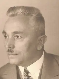 Friedrich Kellner