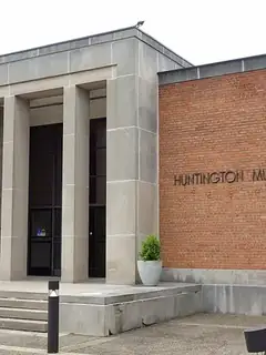 Huntington Museum of Art