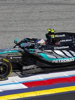 Championnat du monde de Formule 1 2026