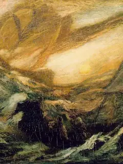 Flying Dutchman