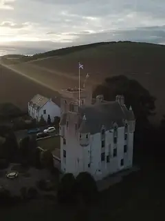 Leslie Castle