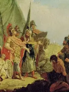 Battle of the Hydaspes