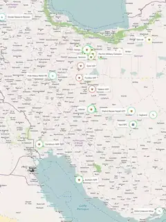 Nuclear program of Iran