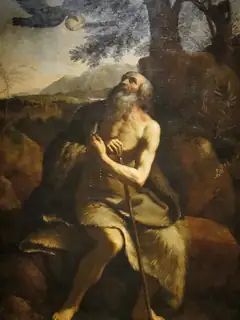 Christian monasticism