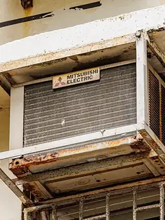 Air conditioning