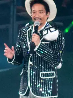 Eric Kwok