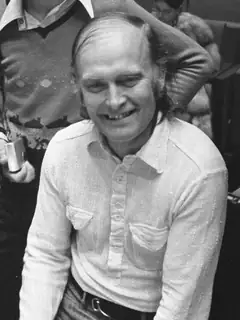 Ken Thorne