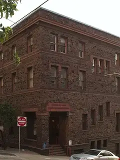 Donaldina Cameron House