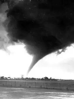 Tornadoes of 1946